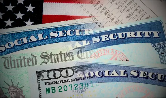 Seguro Social en EEUU: los requisitos para completar este formulario clave y proteger la información personal