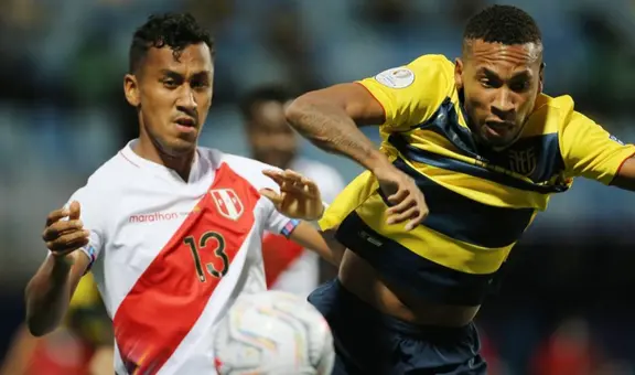 La mejor defensa contra el peor ataque: el desalentador panorama de Perú ante Ecuador por Eliminatorias 2026