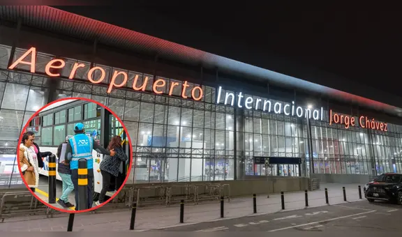 Lima Airport Partners aclara que el servicio de transporte AeroDirecto nunca fue diseñado exclusivamente para los usuarios del aeropuerto Jorge Chávez