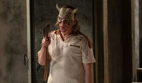 'Teléfono negro 2': fecha de estreno en Perú y de qué trata la película de terror