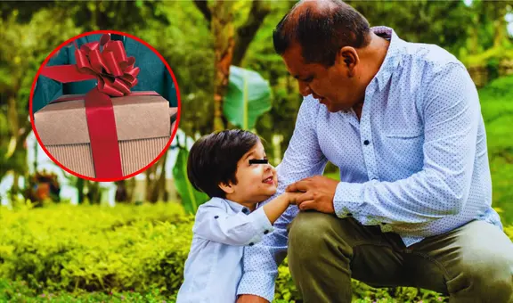 10 ideas de manualidades por el Día del Padre 2025: tarjetas fáciles y bonitas para sorprender a papá
