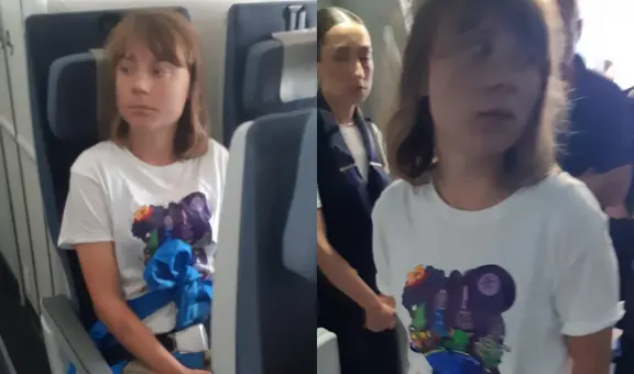 Israel deportó a Greta Thunberg y activistas franceses tras interceptar barco humanitario que llevaba ayuda hacia Gaza
