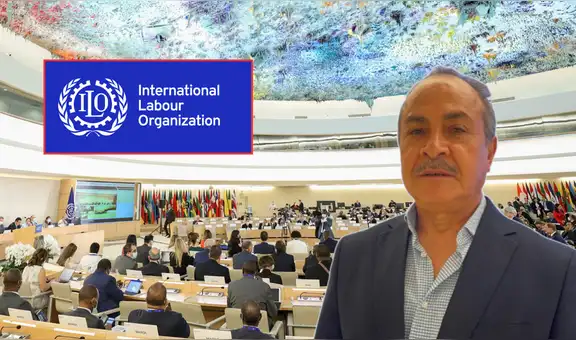 Julio Bazán, presidente de la CUT PERÚ: “Buscamos evitar la expansión de la informalidad en empresas multinacionales y tercerizadoras”