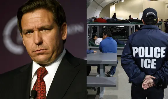 Pésimas noticias para inmigrantes en Florida: ICE busca "desaparecer" a detenidos tras acuerdo con cárceles de esta ciudad