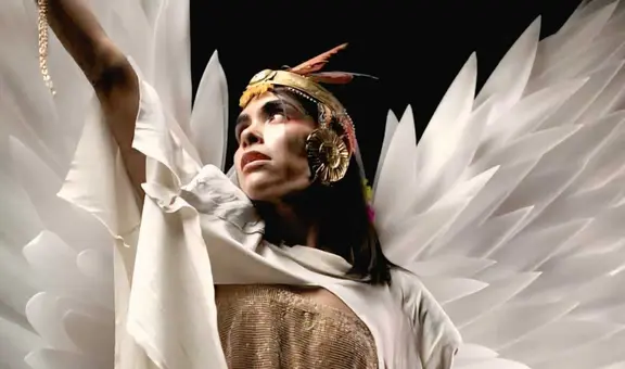 Lenin Tamayo hace historia al firmar con HYBE: el quechua y el Q’Pop llegan por primera vez al K-Pop global