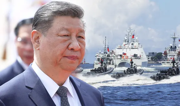 China advierte a Taiwán tras nuevas ventas de armas de Estados Unidos y amenaza con acciones: "No los salvarán"