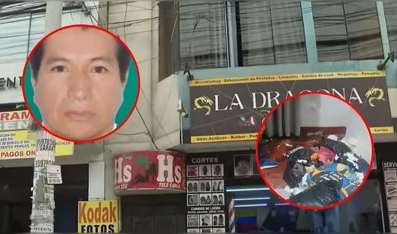 Expolicía colideraba red de trata de personas del Tren de Aragua en Independencia: dirigía hotel donde retenía a víctimas