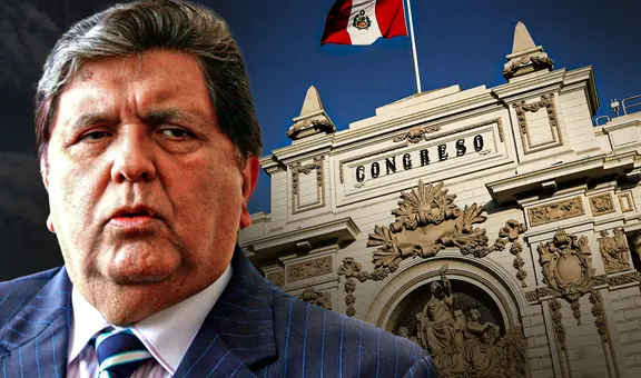 Alan García: Congreso busca crear comisión para investigar la muerte del expresidente