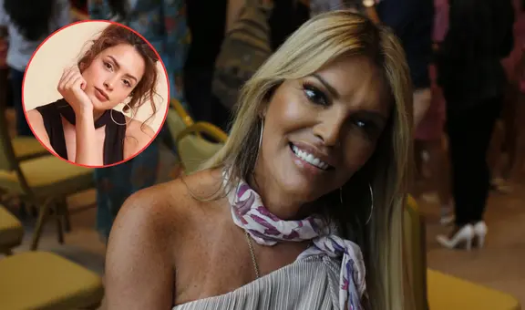 Jessica Newton defiende salario de misses en su certamen: Miss Perú gana igual y a veces más que Miss Universo