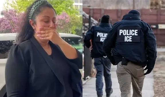 ICE arresta a inmigrantes fuera de la Corte de Inmigración de Houston: abogada denuncia filtración de información