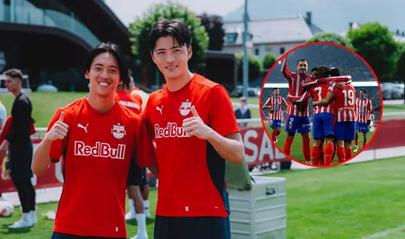 Atlético de Madrid no es el único: el otro equipo europeo que nunca ganó la Champions, pero jugará el Mundial de Clubes