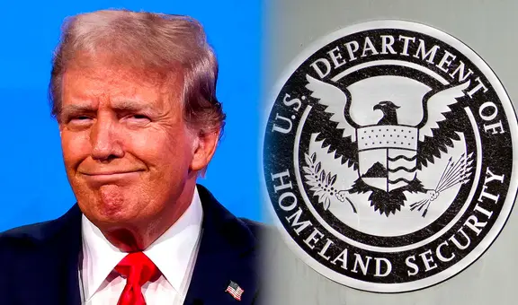 Trump, USCIS y su aviso importante para inmigrantes en EEUU: ciudadanía americana será obtenida bajo nueva regla a partir del 3 de julio