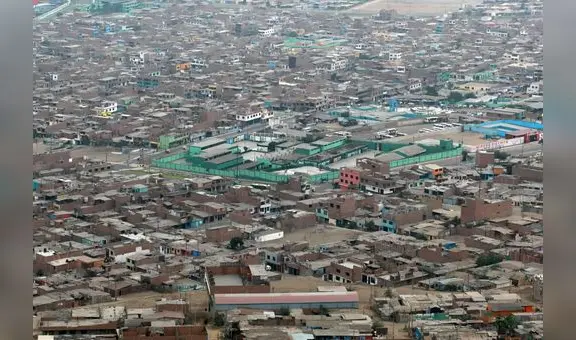 El proyecto que otorgará títulos de propiedad a más de 5.000 vecinos de bajos recursos en Callao: obra superaría los S/500.000