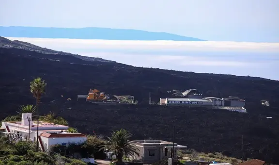La Palma sufre un nuevo apagón que deja sin electricidad a toda la isla: tercer corte en menos de un mes
