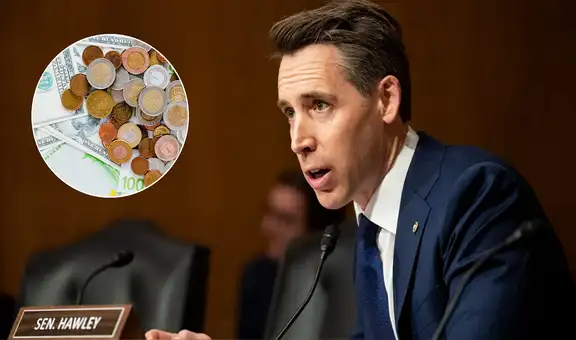 Salario mínimo en EEUU: senador republicano propone subir el sueldo a US$15 por hora a partir de este fecha