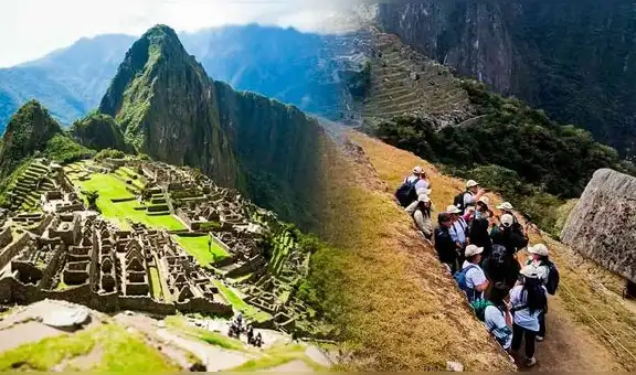 Turista muere tras descompensarse en Machu Picchu: su pareja reportó que presentó malestar y vómitos antes de morir