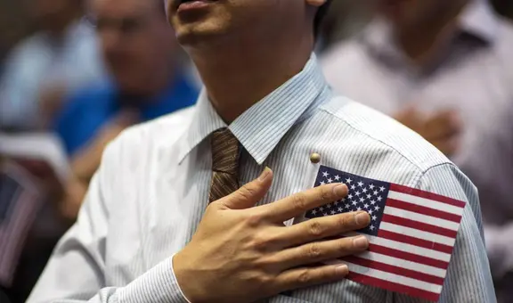 Ciudadanía americana en EEUU: estos son los 2 países de América Latina con más ciudadanos naturalizados, según USCIS