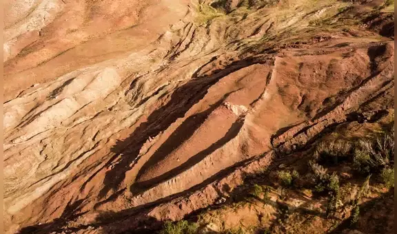 Descubrimiento arqueológico habría revelado el lugar de los restos del 'Arca de Noé', según estudio científico
