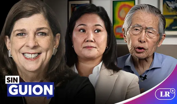 RMP sobre nuevo podcast de Keiko Fujimori: "Es como la Rosa de Guadalupe versión fujimorista"