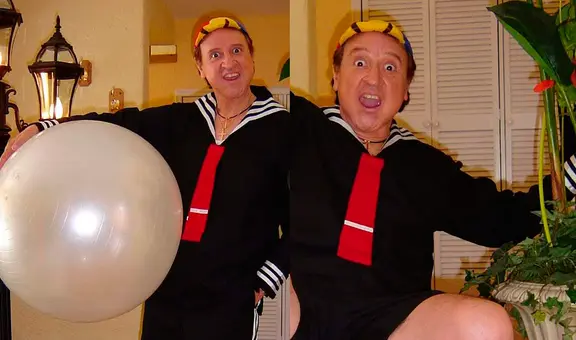 Carlos Villagrán ‘Kiko’ anuncia su regreso al Perú este 2025: entradas, fechas y lugar de su espectáculo circense