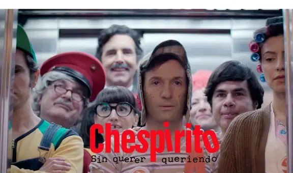 'Chespirito: sin querer queriendo' capítulo 2: ¿cuándo y a qué hora se estrena el episodio de la bioserie de Roberto Gómez Bolaños?