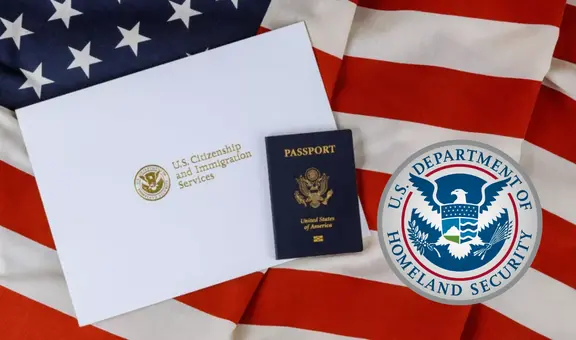 Atención, inmigrantes en EEUU: USCIS actualiza el examen para obtener la ciudadanía en 2025 con estos nuevos requisitos