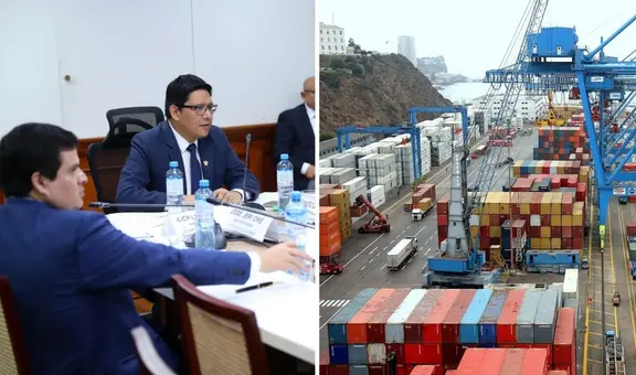 Congreso: aprueban por insistencia la creación de Zonas Económicas Especiales con cero impuestos