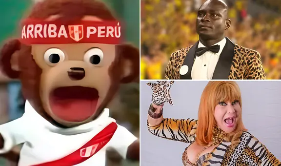 Perú vs. Ecuador: los mejores memes previo al partido en el Estadio Nacional por las Eliminatorias al Mundial 2026