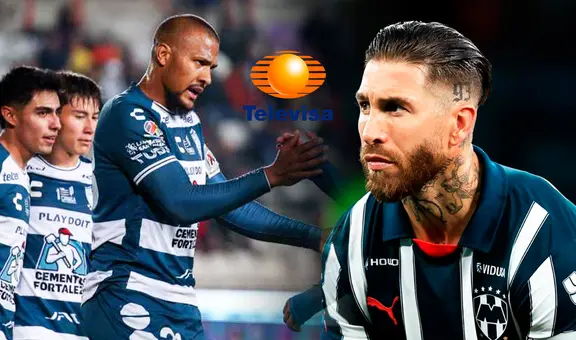 Televisa transmitirá el Mundial de Clubes 2025: conoce cuántos partidos se podrán ver EN VIVO desde México