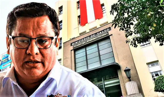 Minsa se retracta y pide que se reactive préstamo de más de S/300 millones del Banco Mundial para proyecto de salud pública