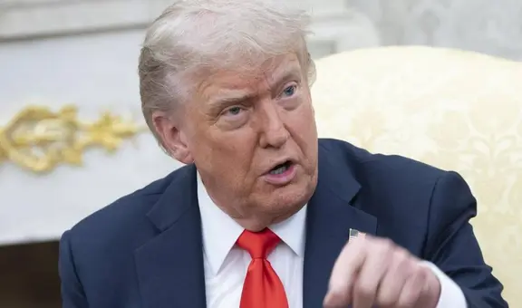 Golpe a Donald Trump: organizan protestas en Florida contra las medidas implementadas por el presidente de EEUU