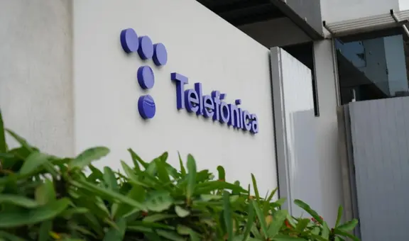 Telefónica del Perú asegura recursos para la adjudicación del espectro 5G