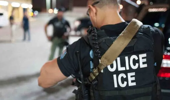 A la oficina del gobernador: Senado de este estado en EEUU aprueba proyectos de ley que exigen colaborar con ICE en temas de inmigración