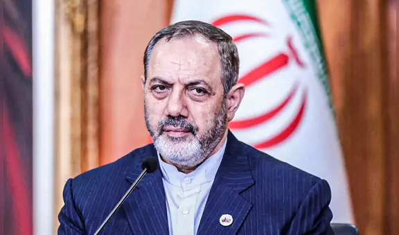 Irán amenaza con atacar bases militares de Estados Unidos en Medio Oriente si las negociaciones nucleares fracasan