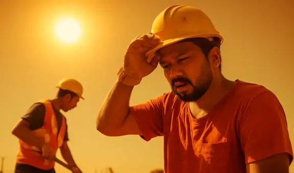 ¡Atención trabajadores! La ITSS multa a empresas con hasta un millón de euros por no proteger a sus empleados del calor en España