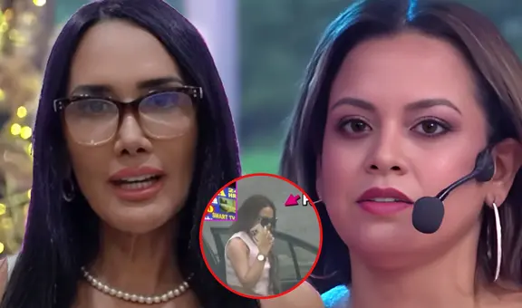 Directora del Miss Mundo Latina Perú confiesa que Flor Polo le mintió sobre ampay en hotel: "Me dijo que se había ido a esconder"