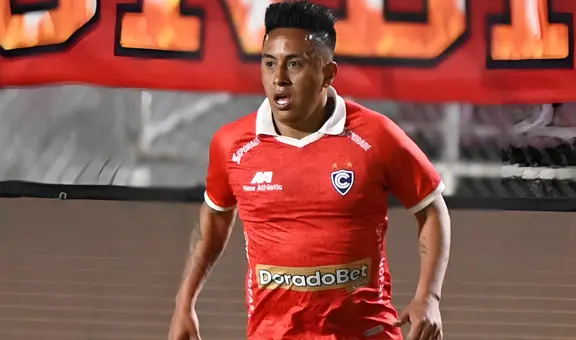 Christian Cueva enfrentaría una deuda que asciende los 6 millones de dólares: "Debo continuar luchando"