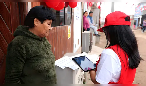 Cofopri lanza nueva convocatoria de trabajo en Nuevo Chimbote y Lima con estos únicos requisitos: ¿cómo postular?