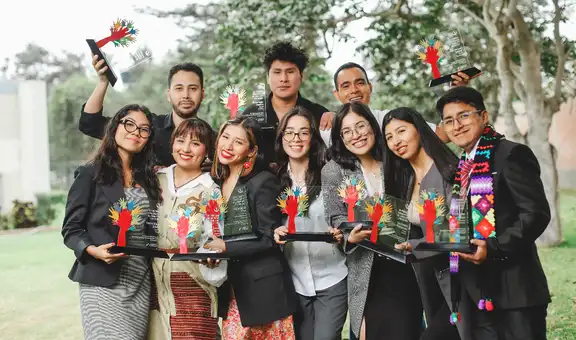 ¿Sabes qué es un emprendimiento social y por qué el Perú los necesita?