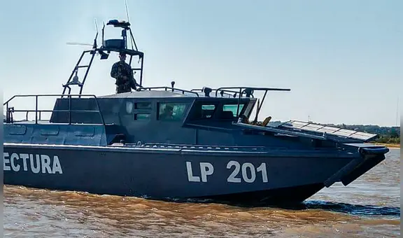 Este país de Sudamérica no tiene salida al mar, pero cuenta con una de las mayores fuerzas navales en la región