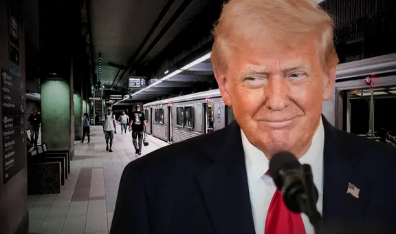 Redadas de inmigración en California: conoce los cierres de tránsito y carreteras en Los Ángeles tras protestas contra políticas de Trump