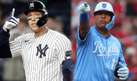 New York Yankees vs Royals: ¿cómo quedó el juego de HOY, 11 de junio, por la MLB 2025?
