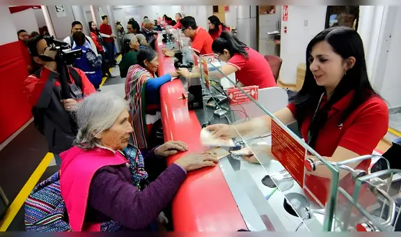 Adultos mayores de más de 60 años podrán acceder a un aumento en este beneficio económico cumpliendo un solo requisito en Perú
