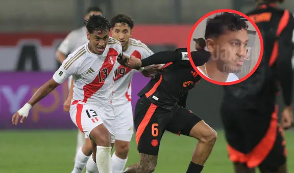 “A seguir soñando hasta que se pueda”, el mensaje de Renato Tapia tras empatar con Ecuador por las eliminatorias 2026