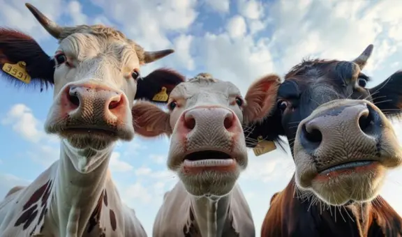 El curioso tratado entre dos países que obliga a uno regalarle vacas al otro cada año: este acuerdo es el más antiguo de Europa