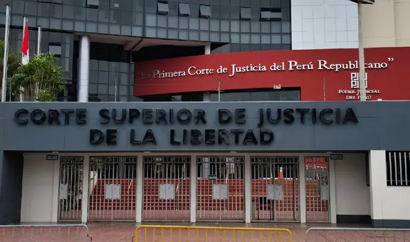 Corte de La Libertad endosa más de un millón de soles durante primera semana en Jornada Nacional de Depósitos Judiciales