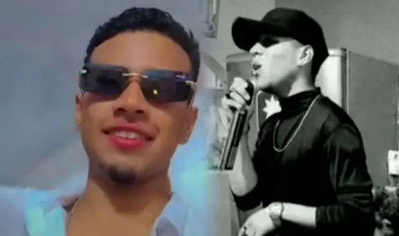 De joven promesa de la salsa del Callao a asaltante de taxistas: cantante de 21 años irá a prisión preventiva por 12 meses