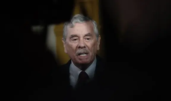 Congreso: Junta de Portavoces incluye en la agenda del Pleno proyecto de amnistía para militares y policías