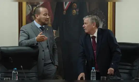 Congreso aprueba ley de amnistía para policías y militares procesados por violaciones de derechos humanos