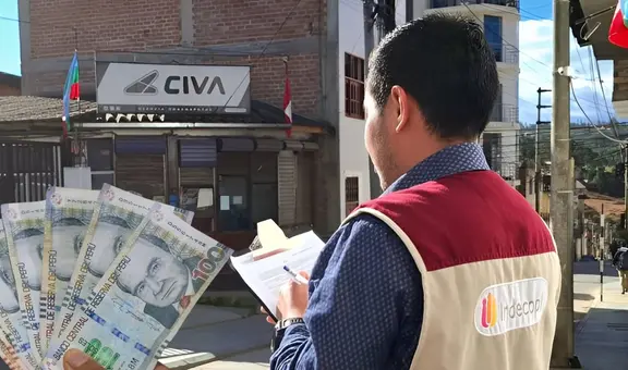 Indecopi impone multa a Civa y Sol Amazonense con más de S/184.000 por no dar información clara en servicios de transporte